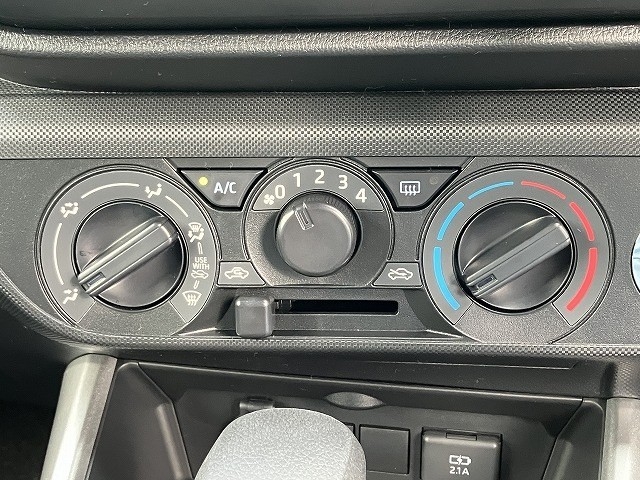 トヨタ ライズ26枚目