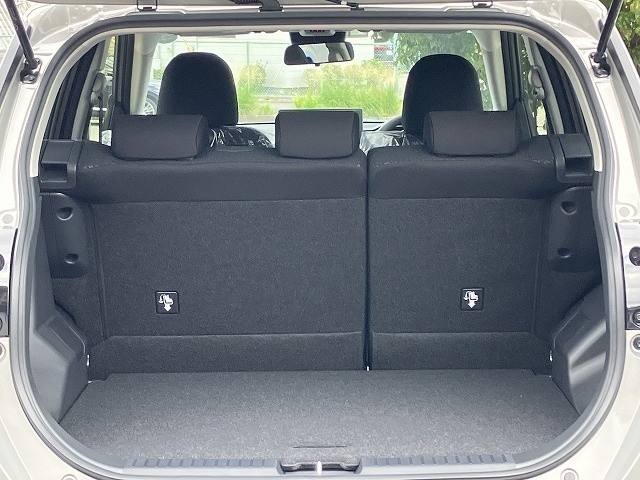 トヨタ ライズ27枚目