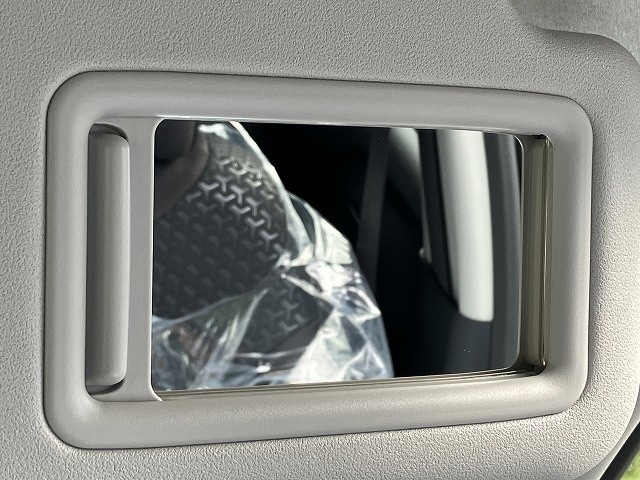 トヨタ ライズ33枚目