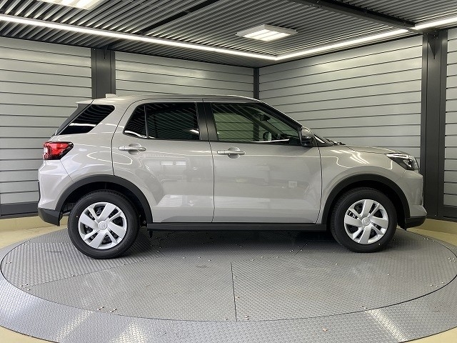 トヨタ ライズ42枚目