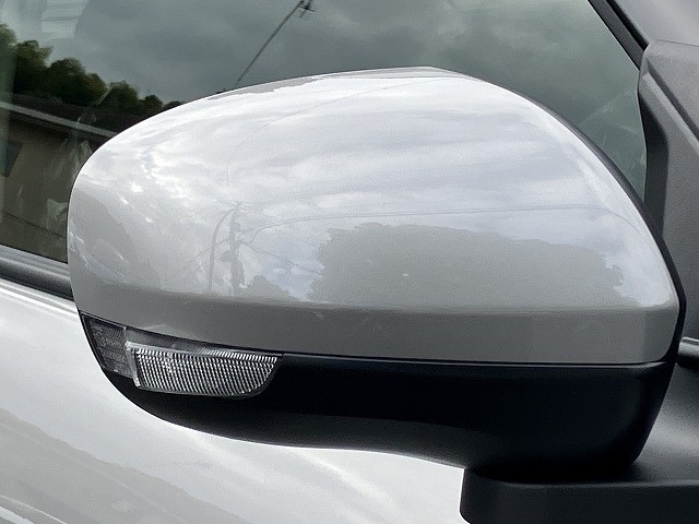 トヨタ ライズ8枚目