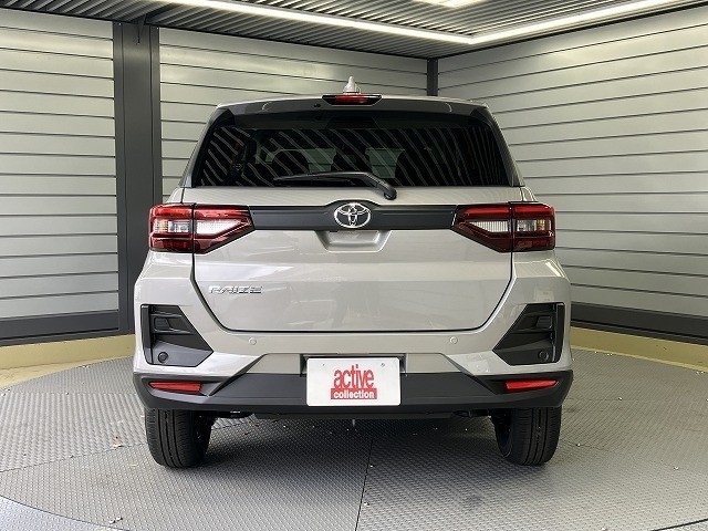 トヨタ ライズ44枚目