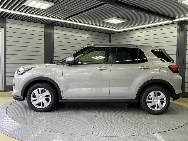 トヨタ ライズ46枚目