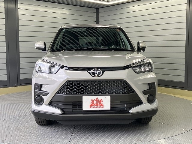 トヨタ ライズ48枚目