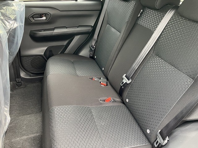 トヨタ ライズ50枚目