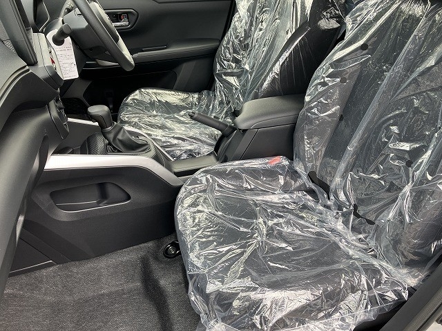 トヨタ ライズ51枚目