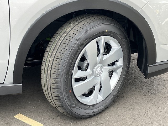 トヨタ ライズ52枚目