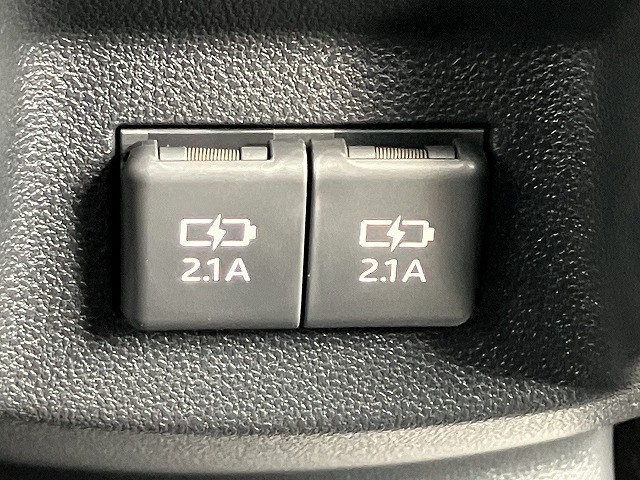 トヨタ ライズ9枚目