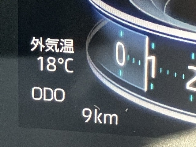 トヨタ ライズ14枚目