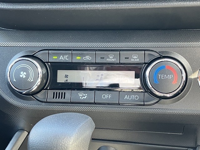 トヨタ ライズ19枚目