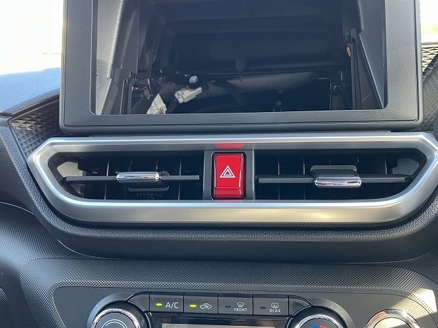 トヨタ ライズ20枚目