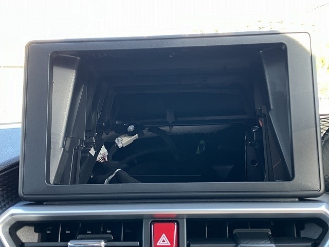 トヨタ ライズ21枚目