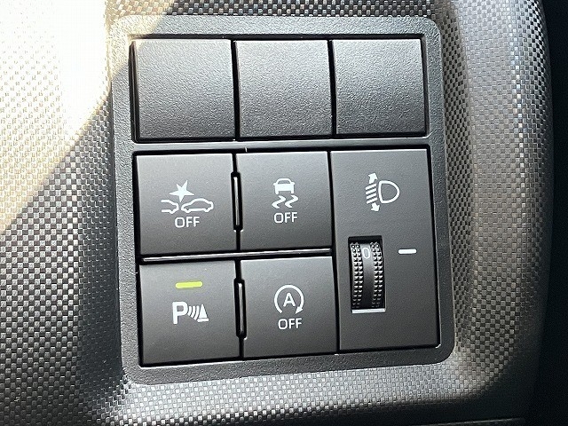 トヨタ ライズ23枚目