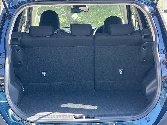 トヨタ ライズ27枚目