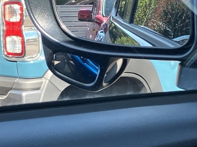 トヨタ ライズ33枚目