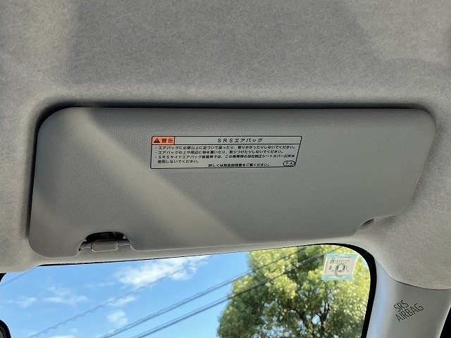 トヨタ ライズ34枚目