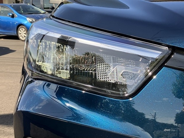 トヨタ ライズ8枚目