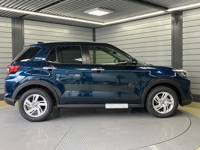 トヨタ ライズ44枚目