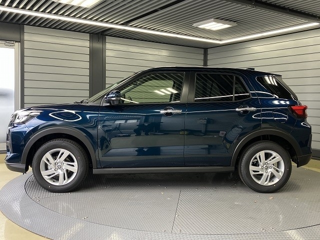 トヨタ ライズ48枚目