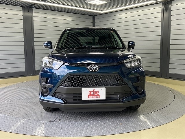 トヨタ ライズ51枚目