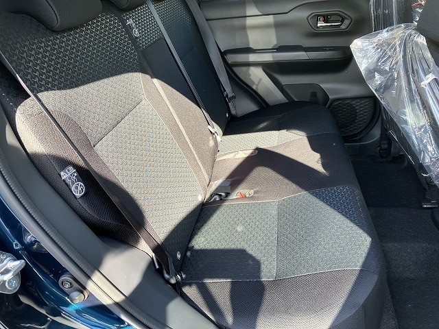 トヨタ ライズ52枚目