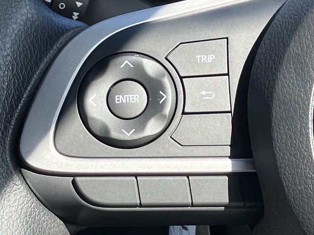 トヨタ ライズ12枚目