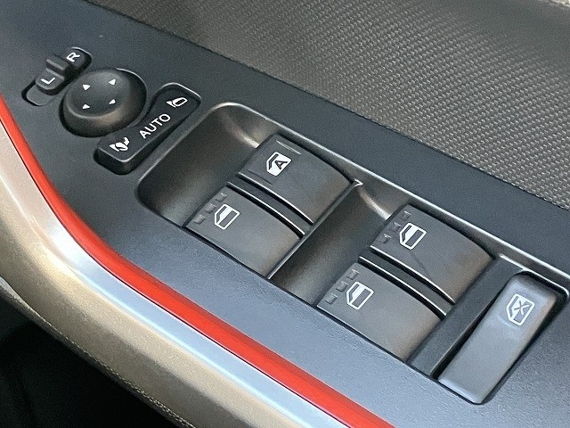 トヨタ ライズ13枚目