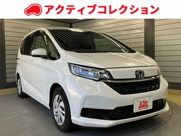 ホンダ フリード