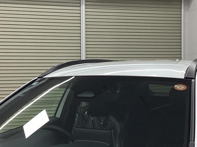 トヨタ カローラクロス14枚目