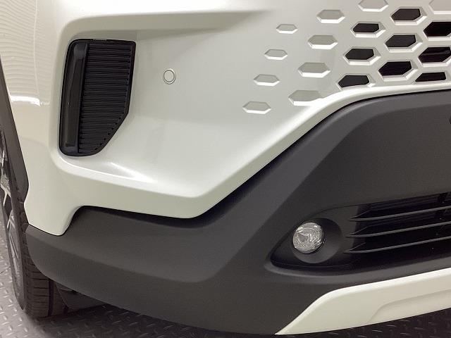 トヨタ カローラクロス17枚目