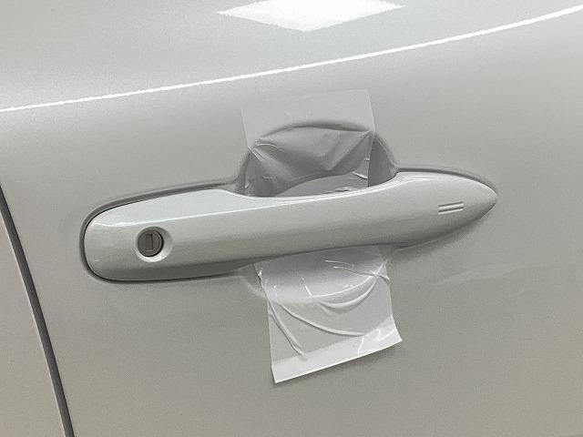 トヨタ カローラクロス19枚目