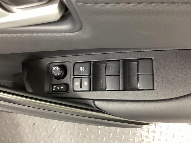 トヨタ カローラクロス21枚目