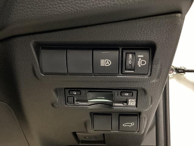 トヨタ カローラクロス23枚目