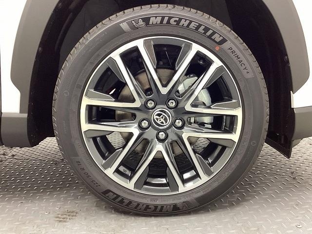 トヨタ カローラクロス6枚目