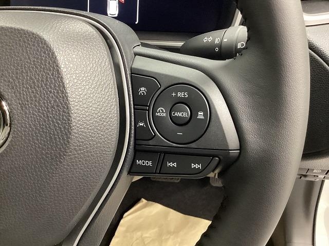 トヨタ カローラクロス25枚目