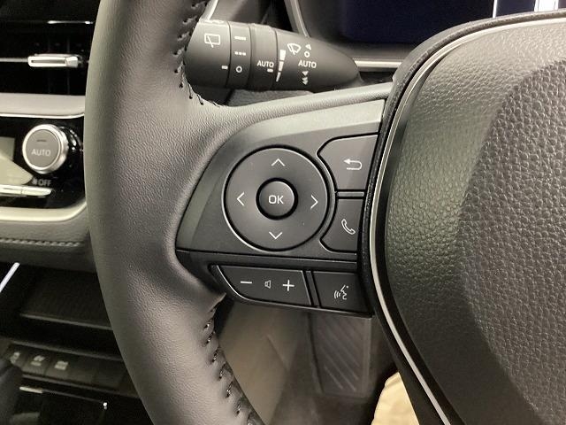 トヨタ カローラクロス26枚目