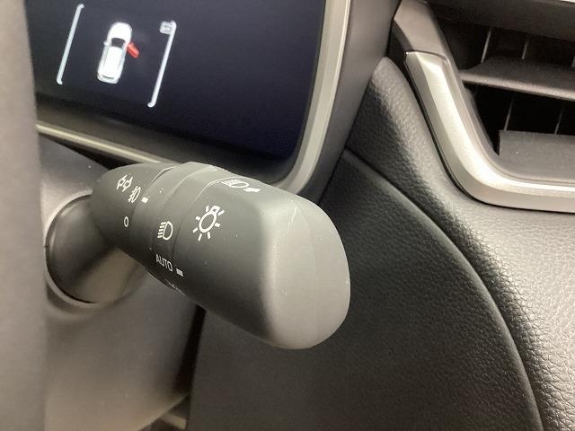 トヨタ カローラクロス28枚目