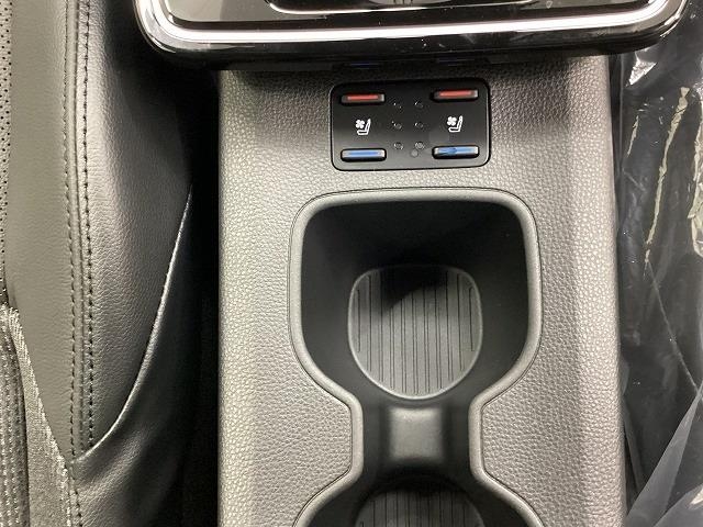 トヨタ カローラクロス31枚目