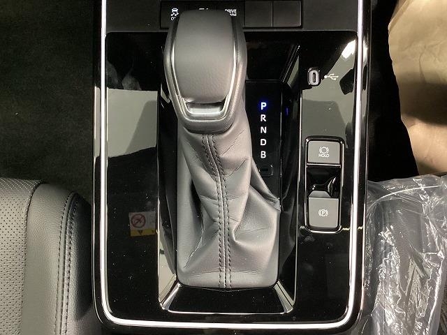 トヨタ カローラクロス32枚目