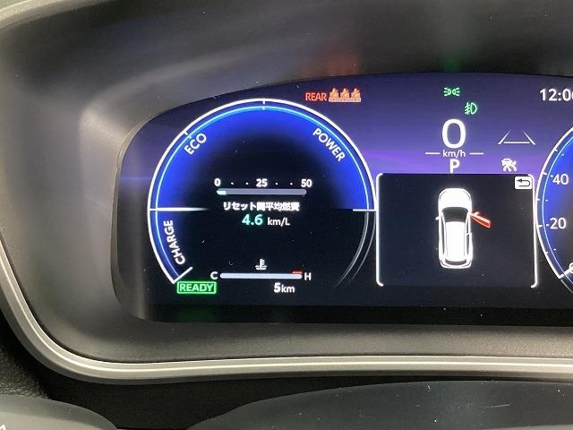 トヨタ カローラクロス34枚目