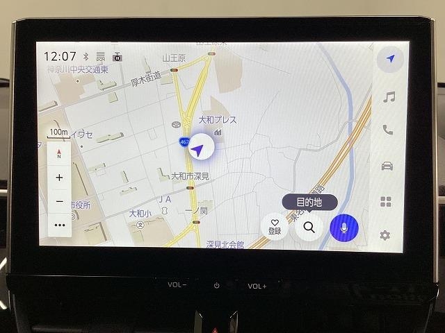 トヨタ カローラクロス36枚目