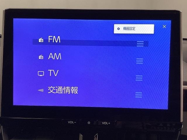 トヨタ カローラクロス37枚目