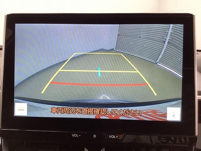 トヨタ カローラクロス41枚目