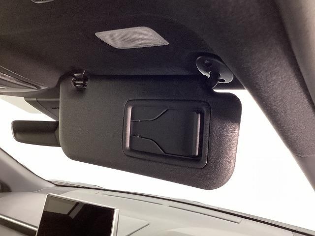 トヨタ カローラクロス45枚目