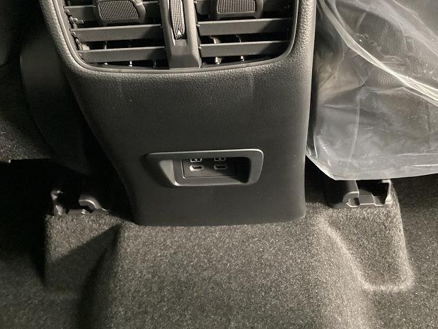 トヨタ カローラクロス51枚目