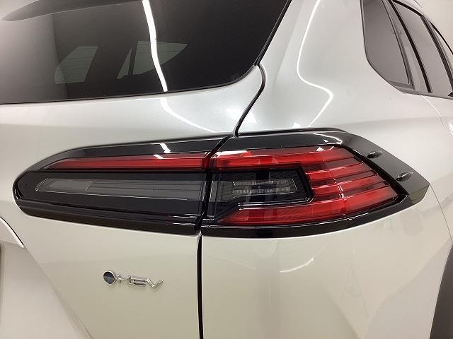 トヨタ カローラクロス53枚目