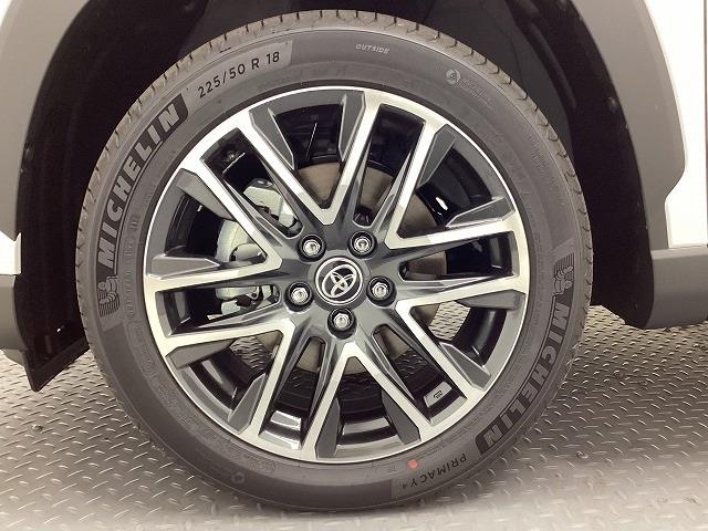 トヨタ カローラクロス10枚目