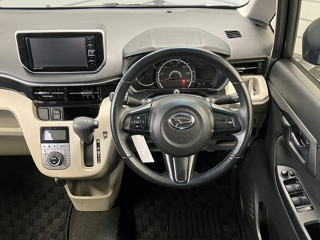 ダイハツ ムーヴ15枚目