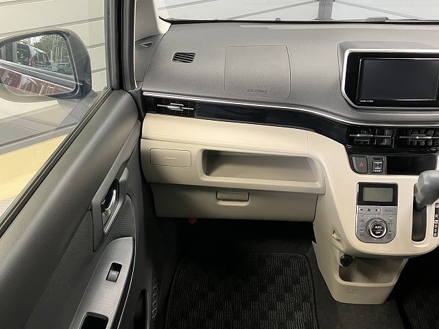 ダイハツ ムーヴ17枚目