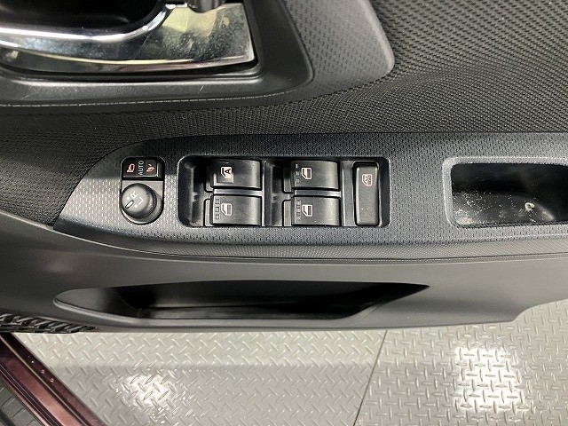 ダイハツ ムーヴ22枚目